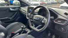 Ford Puma 1.0 EcoBoost Hybrid mHEV 155 ST-Line X 5dr Petrol Hatchback